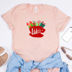 Gilmore Girls Christmas Shirt