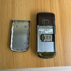 Nokia 8800 Sapphire Arte