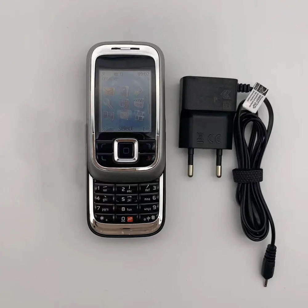 Nokia 6111