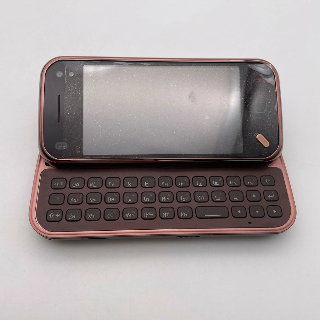 Nokia N97 mini