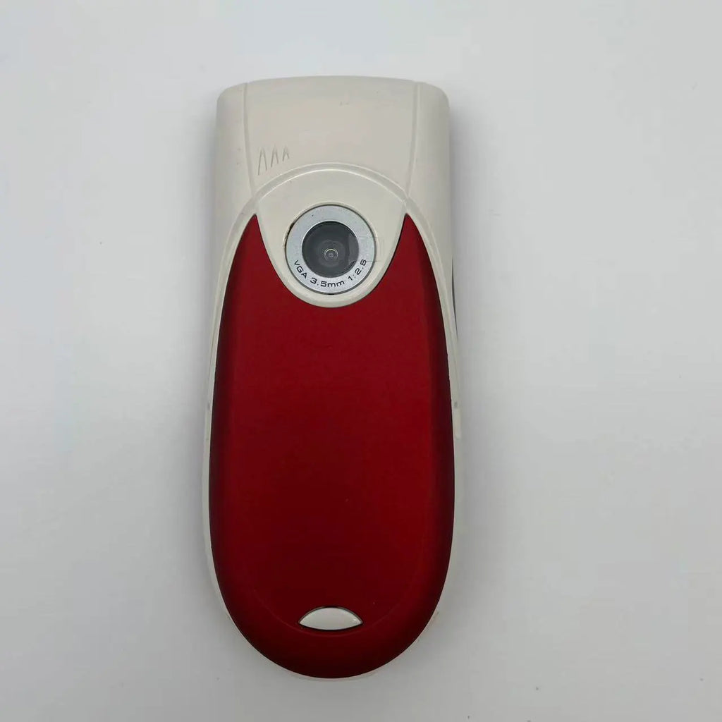 Nokia 3660