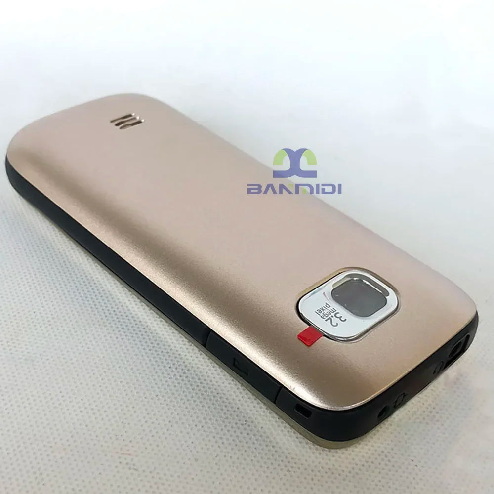 Nokia C2-01