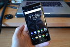 BlackBerry Motion