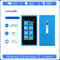 Nokia Lumia 800