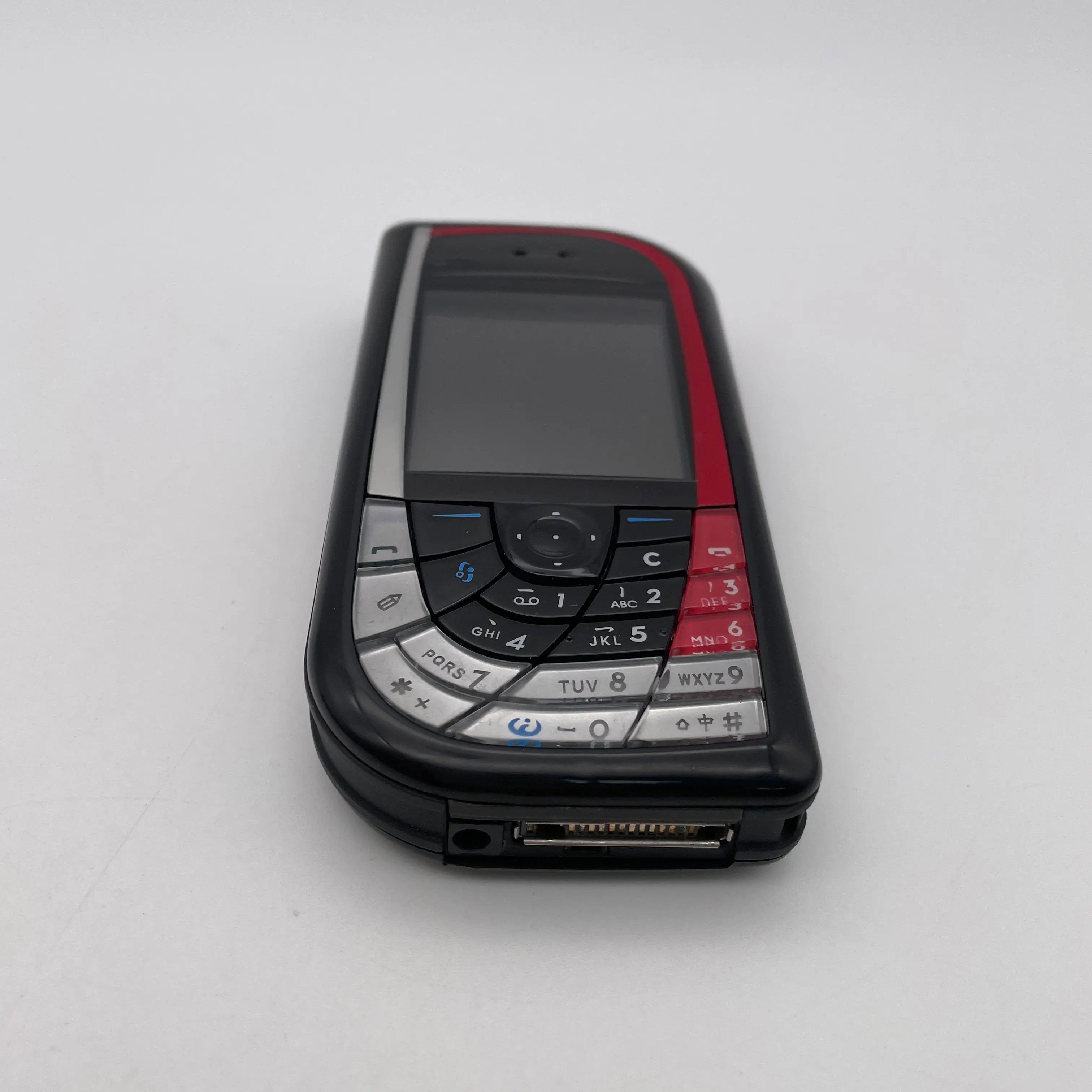 Nokia 7610