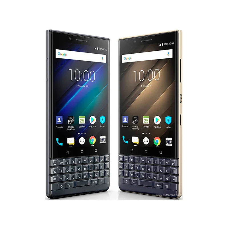 BlackBerry Key2 LE