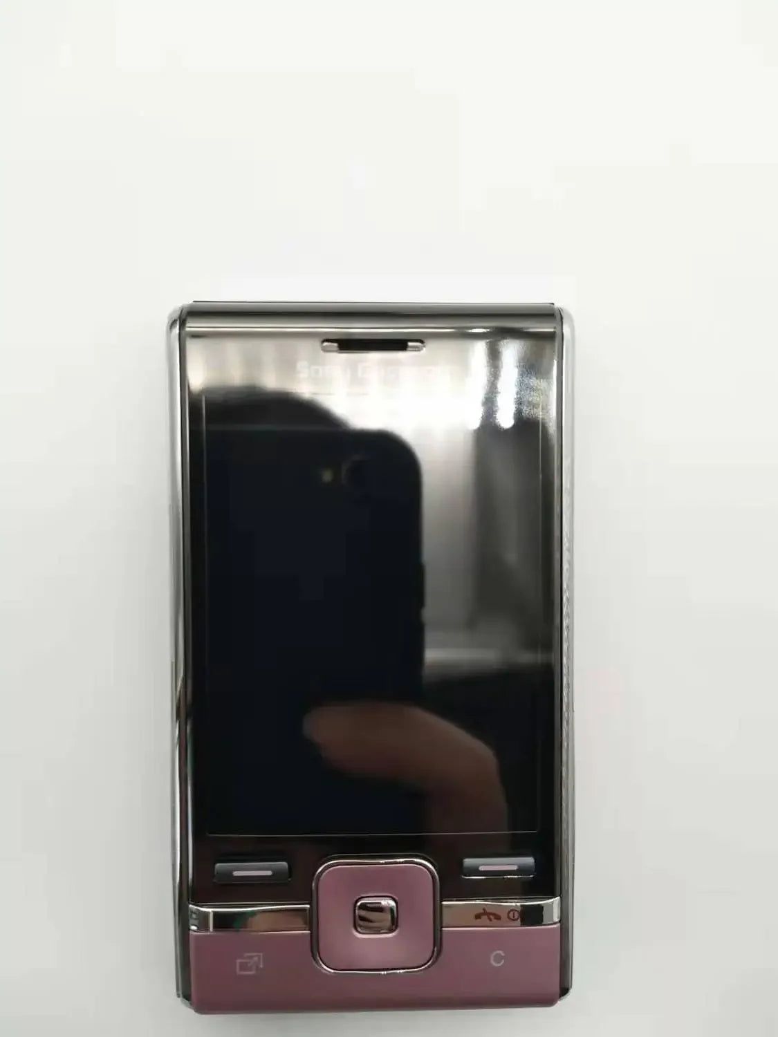 Sony Ericsson T715