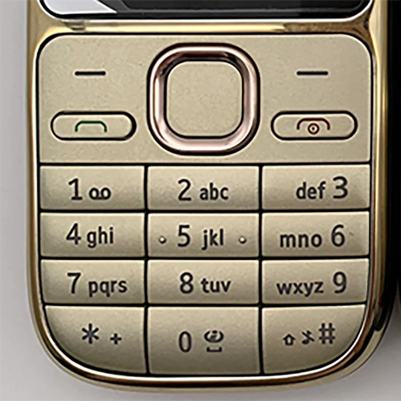 NOkia C2-01