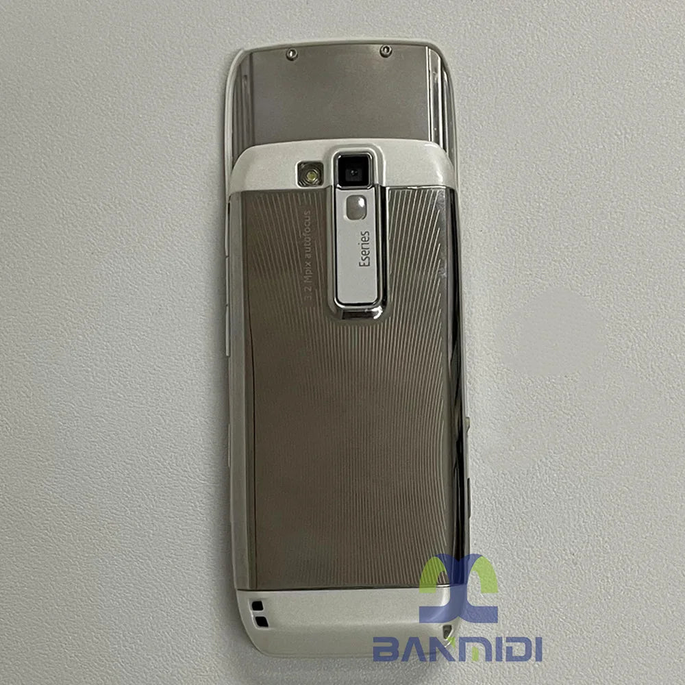 Nokia E66