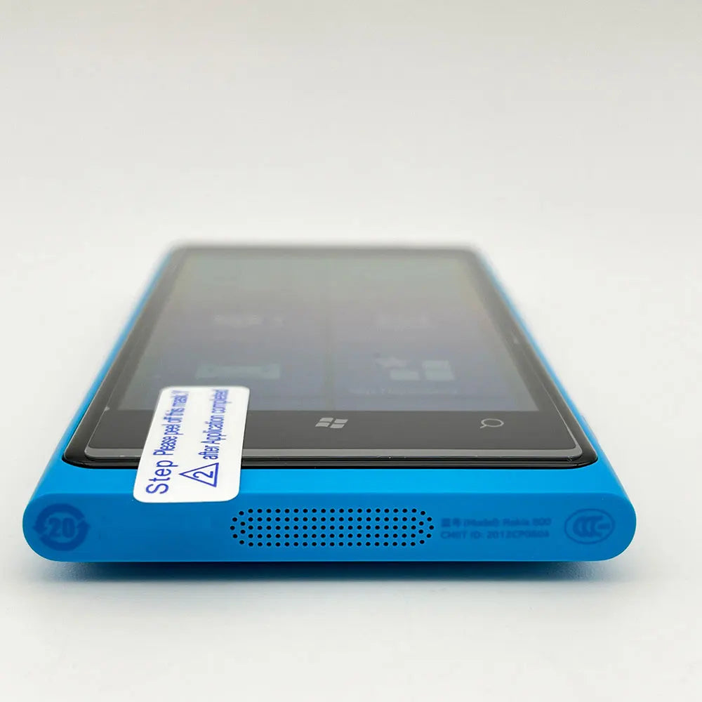 Nokia Lumia 800