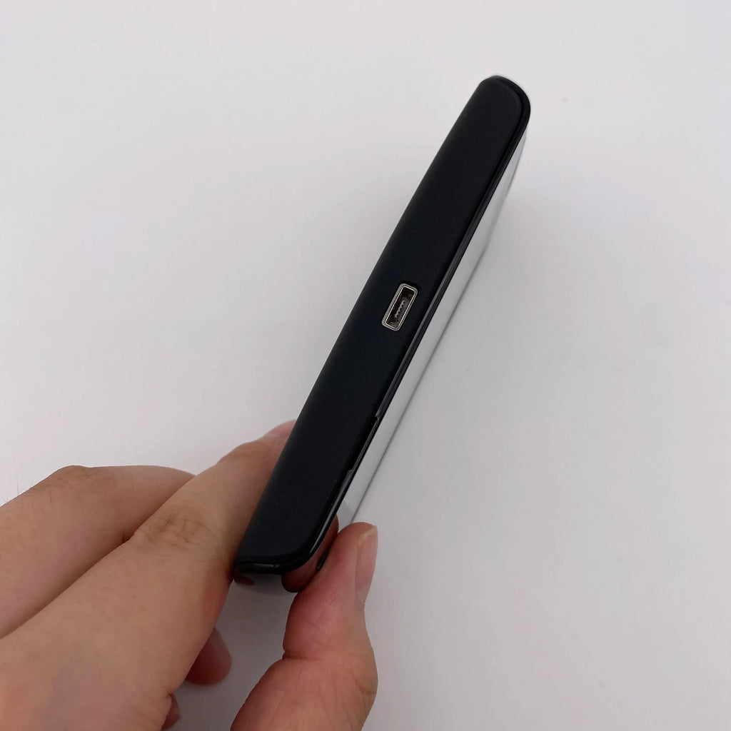 Sony Ericsson WT19
