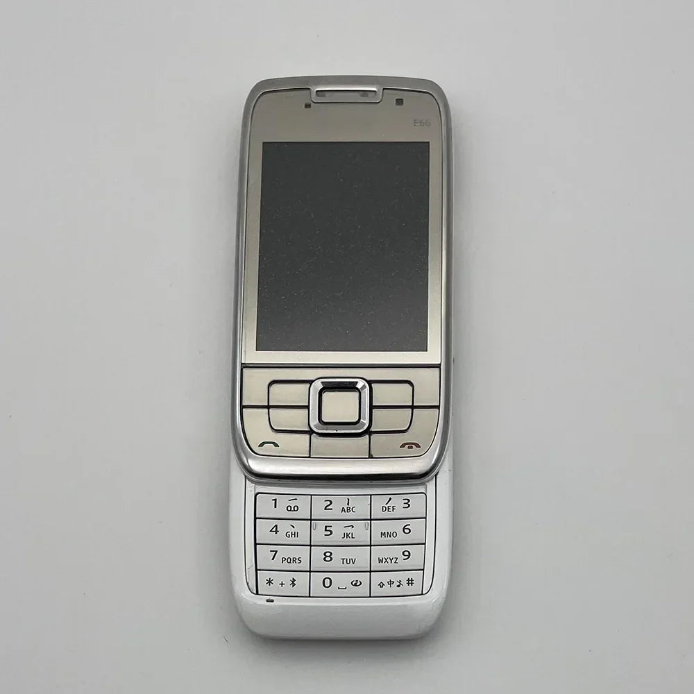 Nokia E66