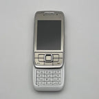 Nokia E66