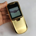 Nokia Classic 8800