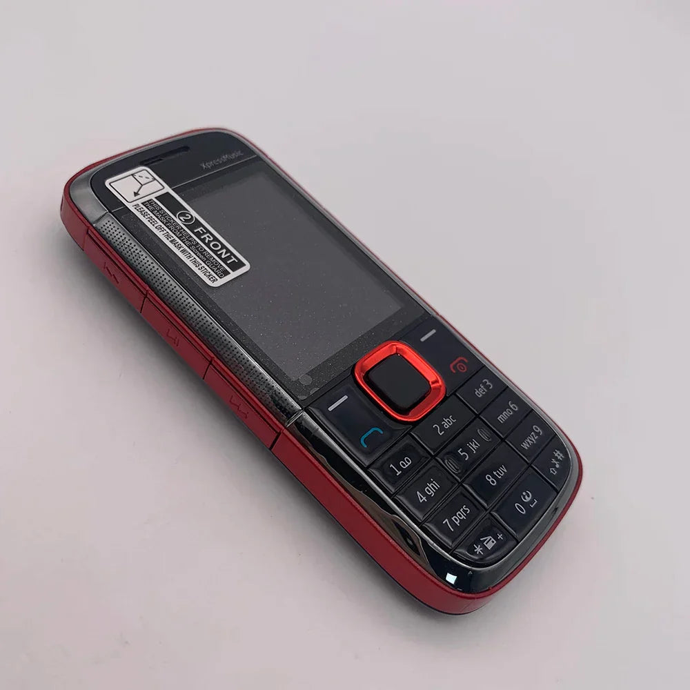 Nokia 5130 Xpress Music