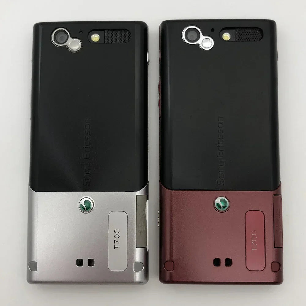 Sony Ericsson T700