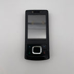 Nokia 6500