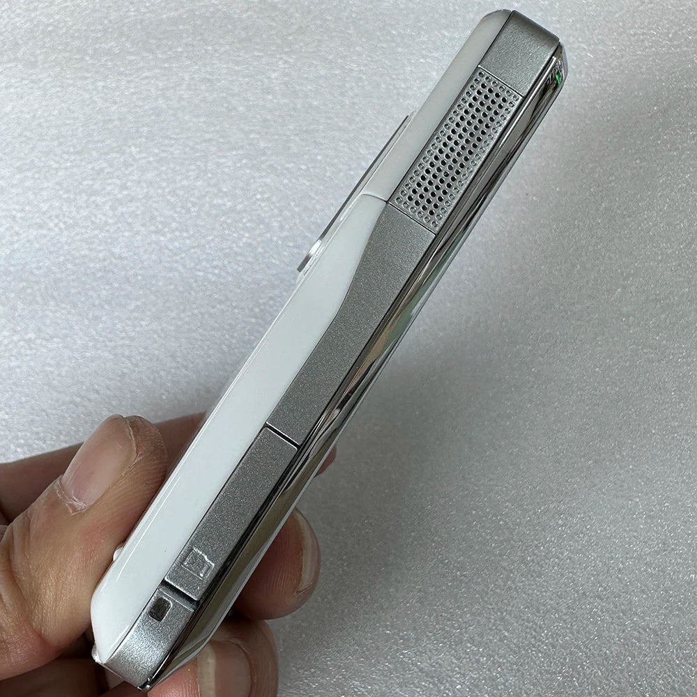 Nokia 6120 Classic
