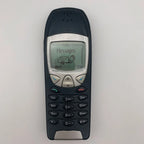 Nokia 6210