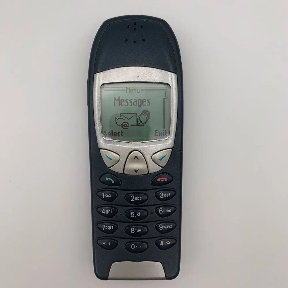 Nokia 6210