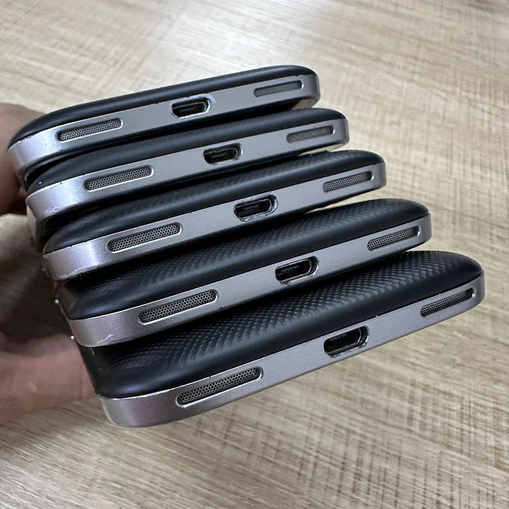 BlackBerry Classic Q20