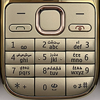 NOkia C2-01