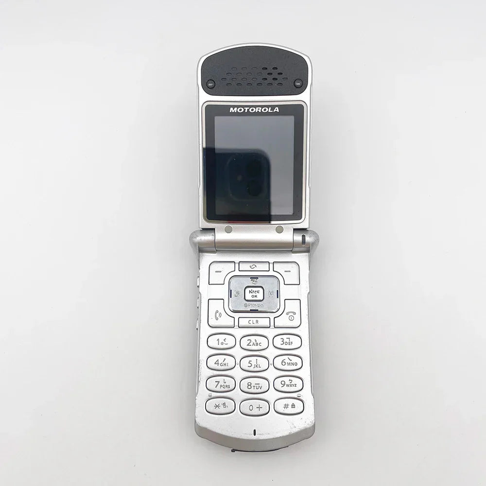 Motorola V628