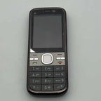 Nokia C5