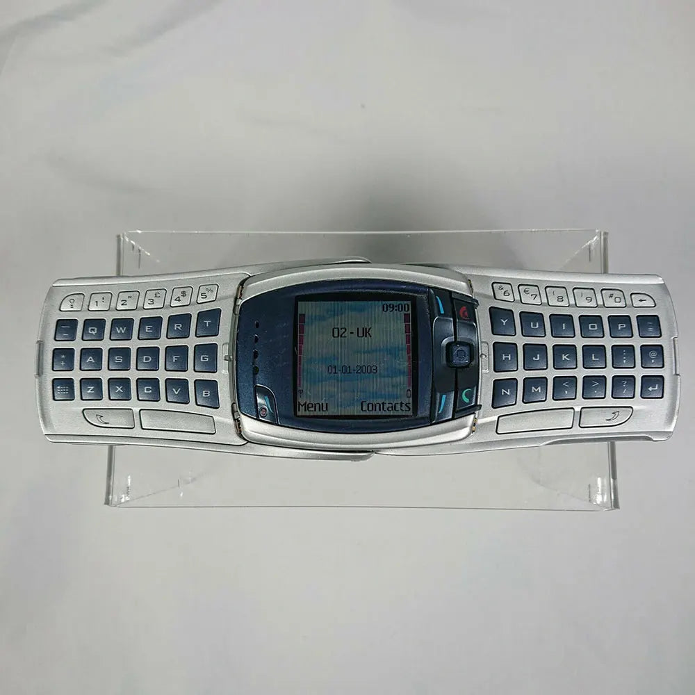 NOkia 6800