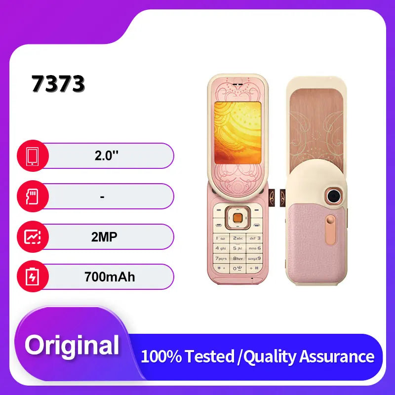 Nokia 7373