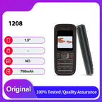 Nokia 1208