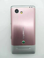 Sony Ericsson T715