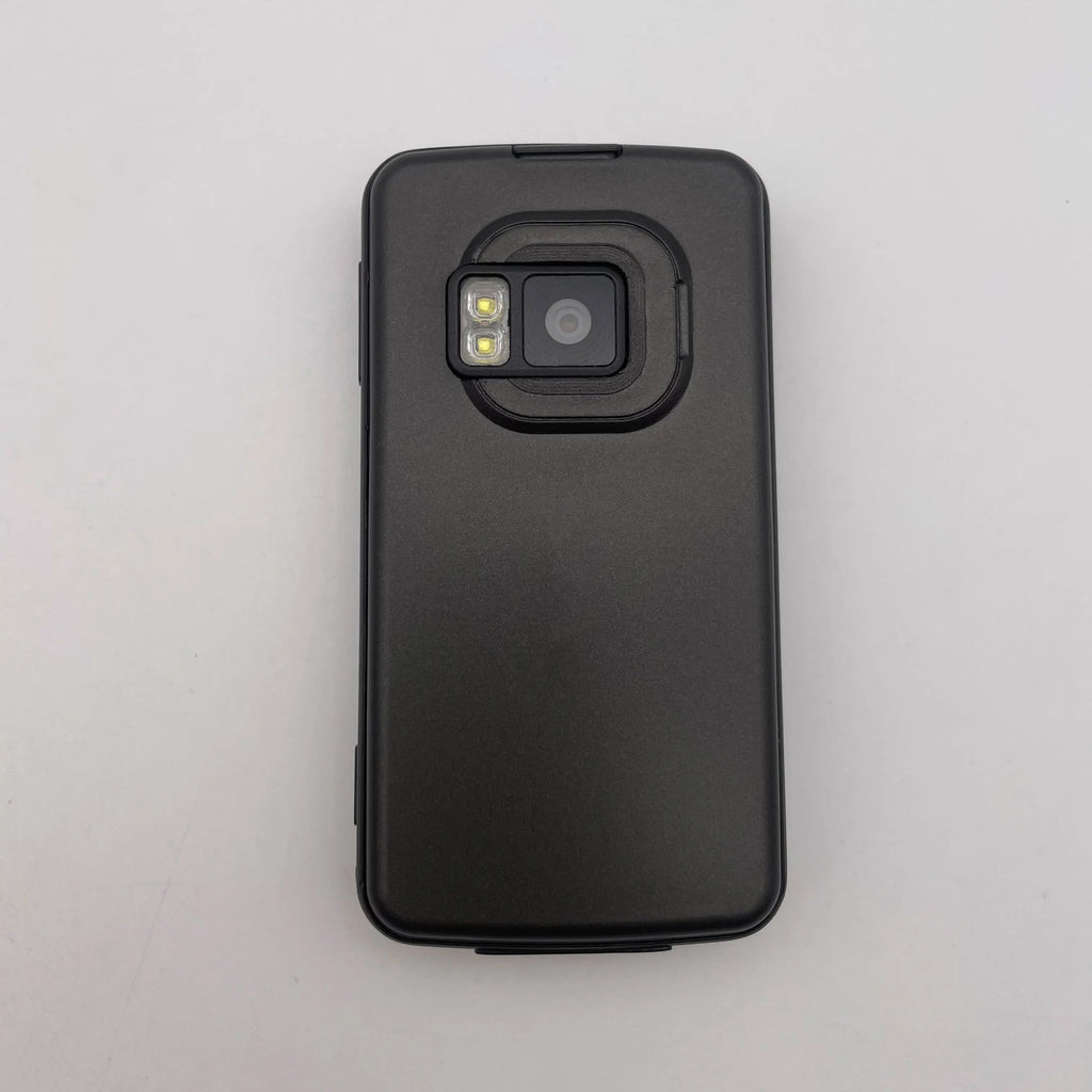 Nokia N96