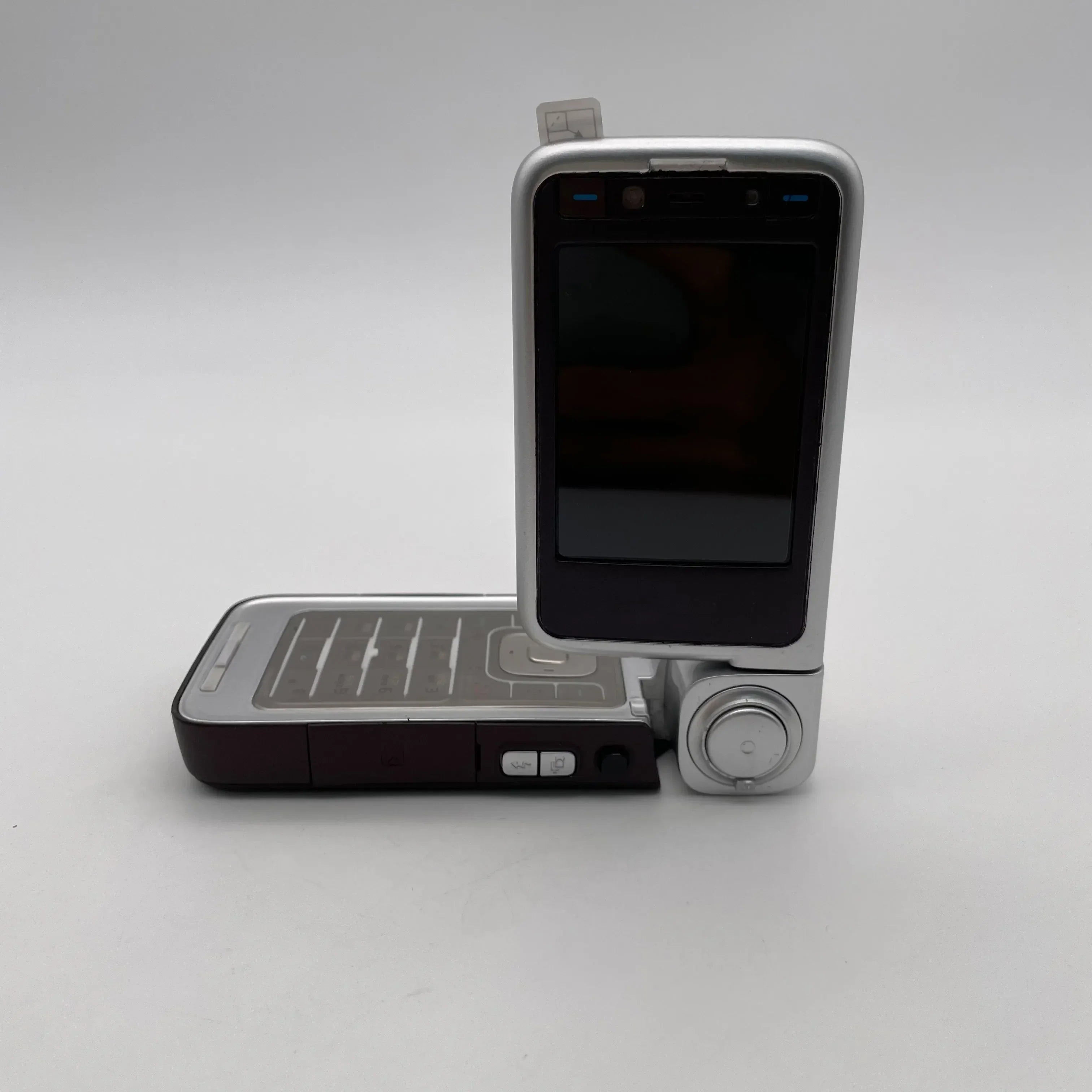 Nokia N93i