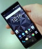 BlackBerry Motion