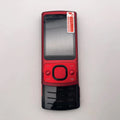 Nokia 6700 slide