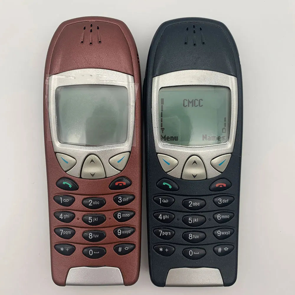 Nokia 6210