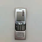 Nokia N91