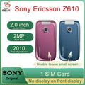 Sony Ericsson Z610