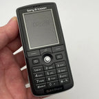 Sony Ericsson K750