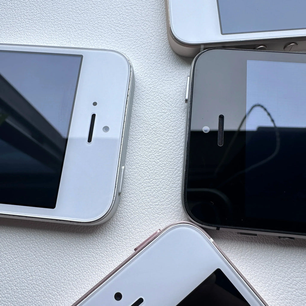 iPhone SE 2016