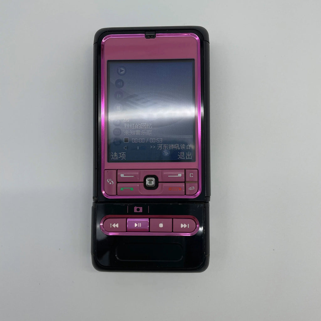 Nokia 3250