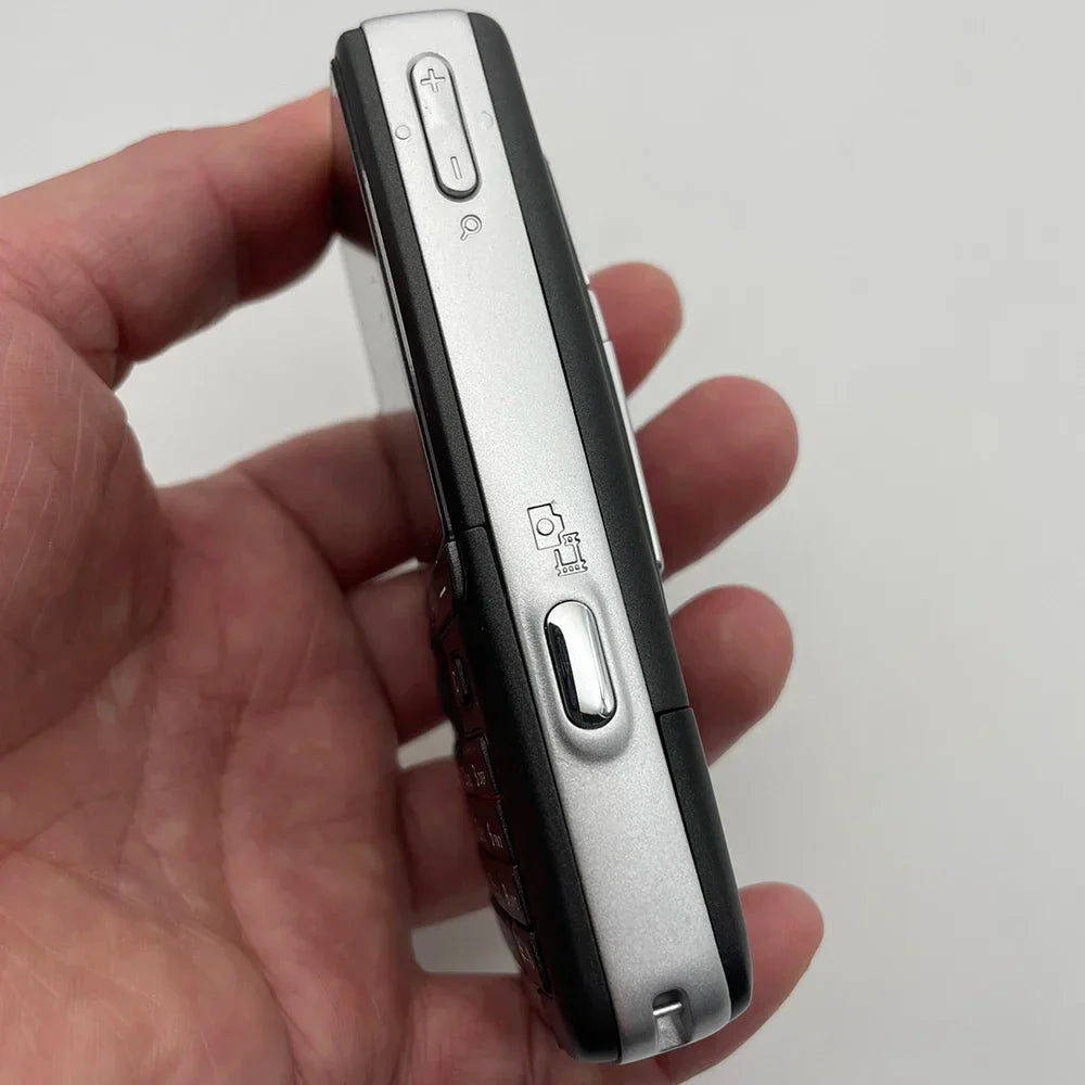 Sony Ericsson K750