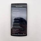 Sony Ericsson Xperia Arc LT15i