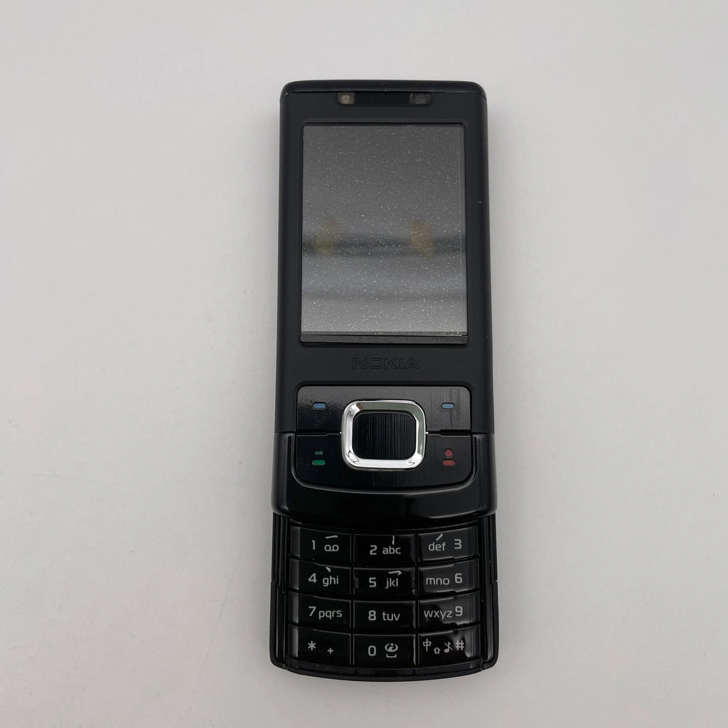 Nokia 6500