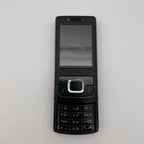 Nokia 6500