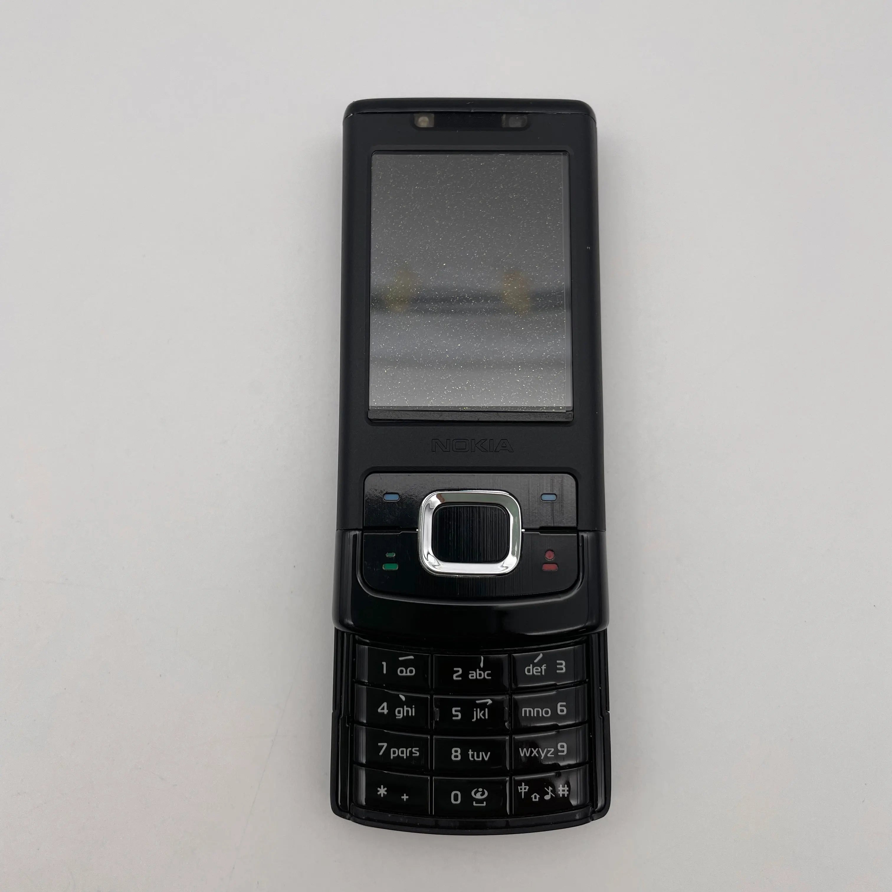 Nokia 6500