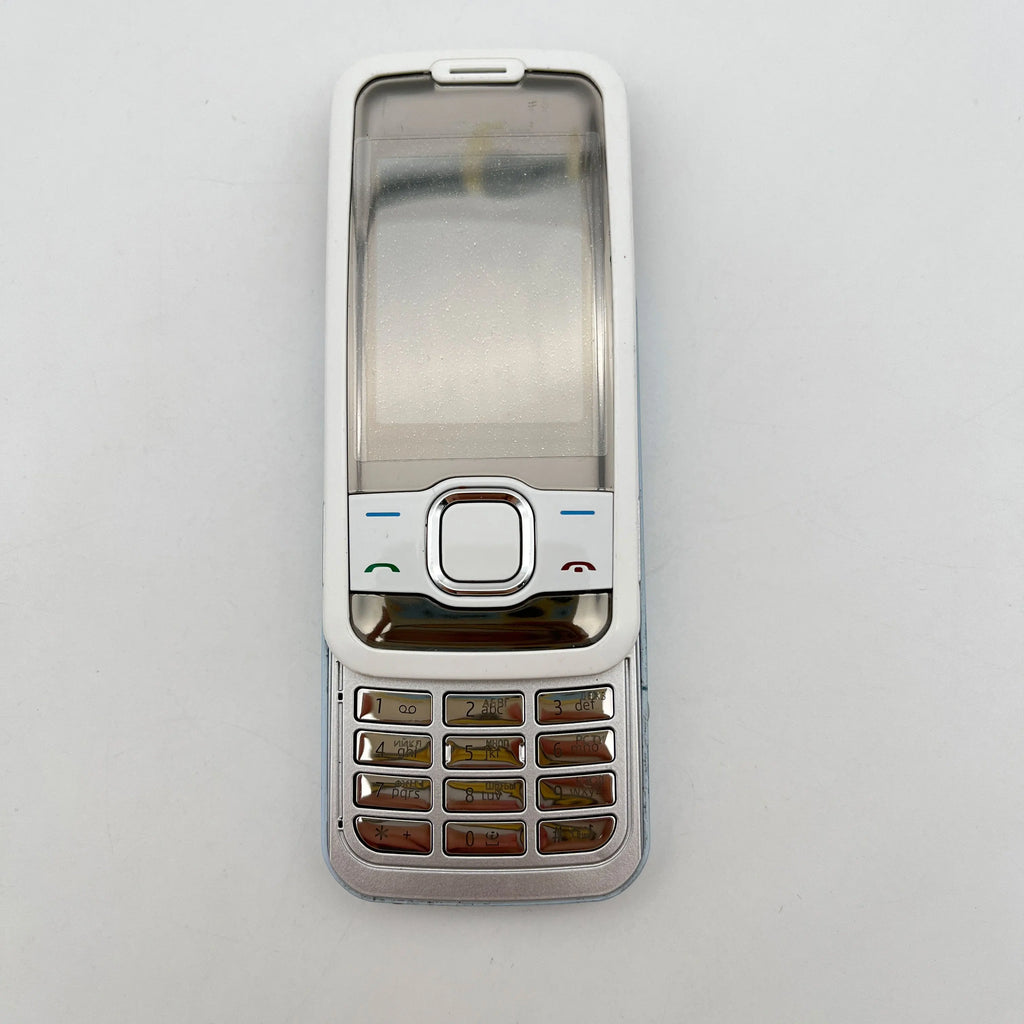 Nokia 7610 Supernova