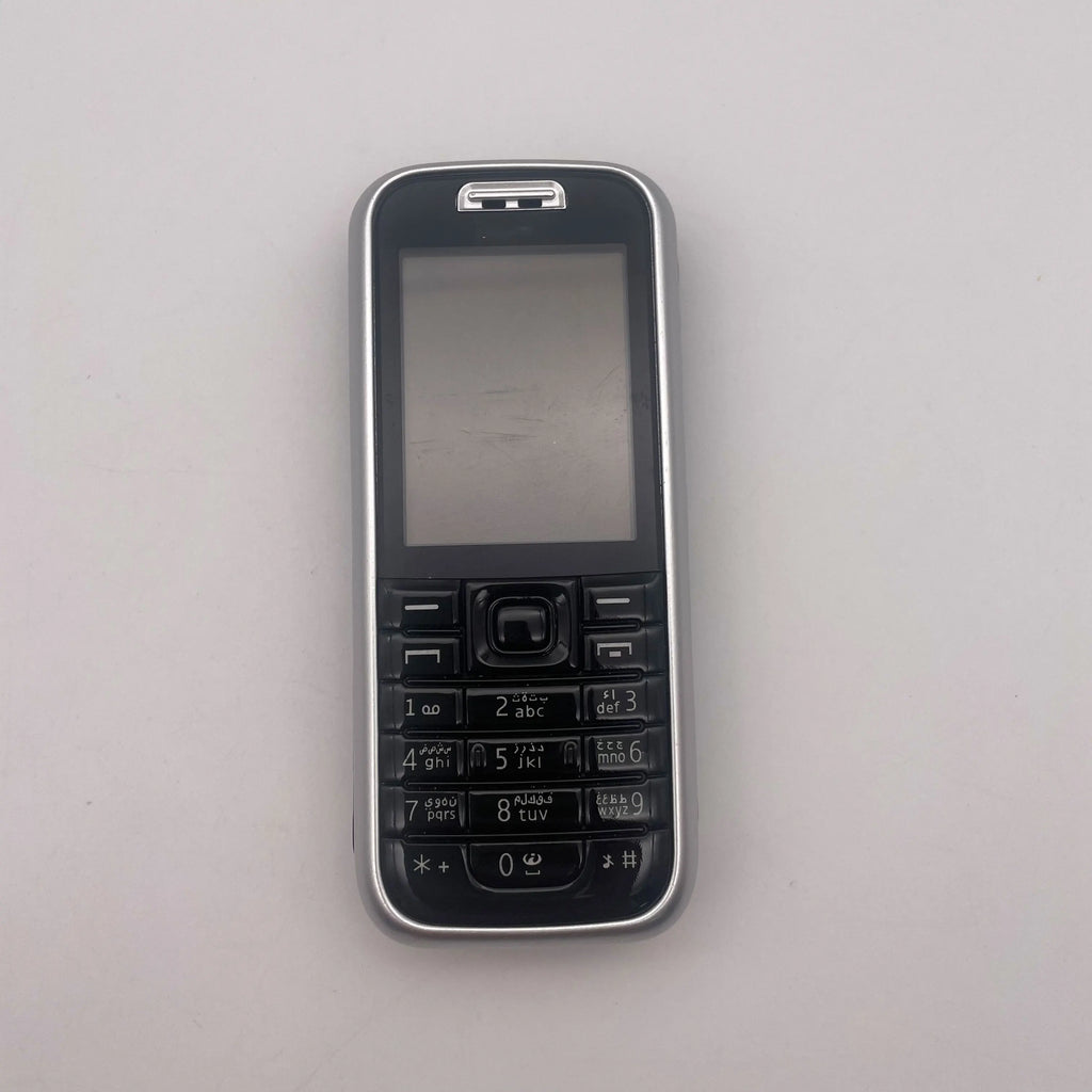 Nokia 6233