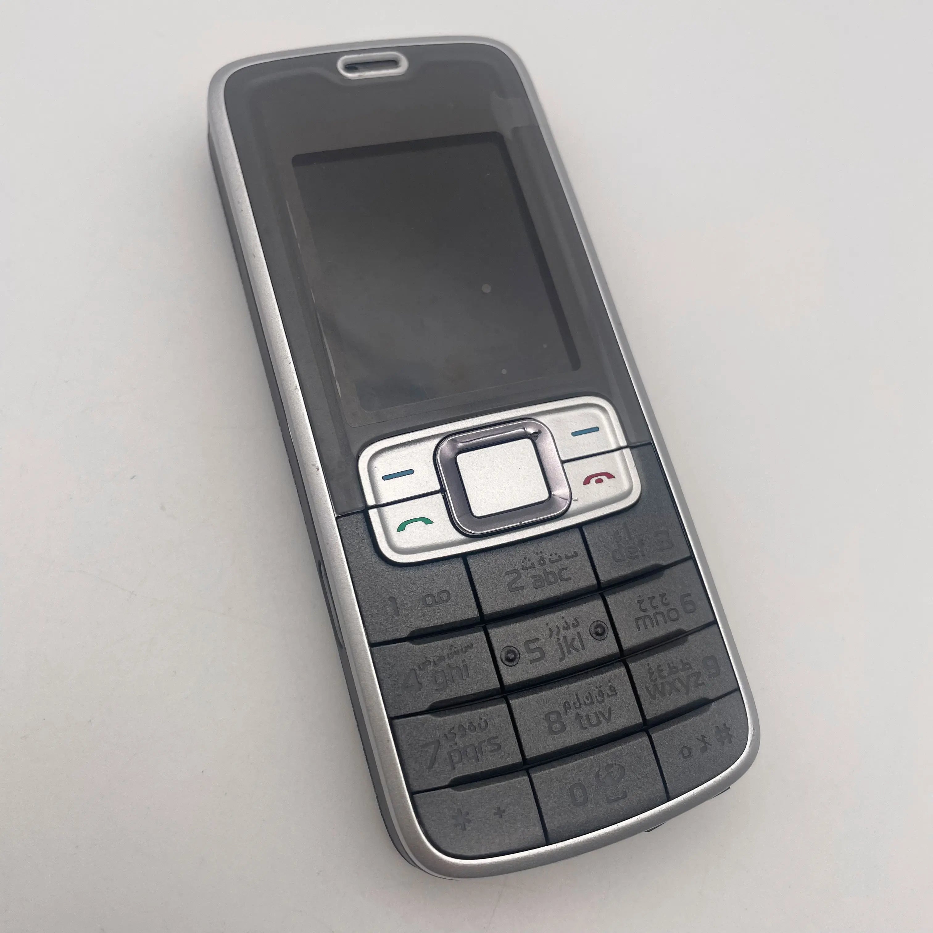 Nokia 3109 Classic